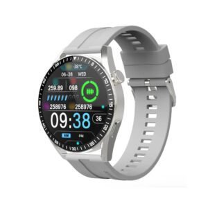 Smart Watch Series GT Versão 2.0 46mm: Elegância e Tecnologia!
