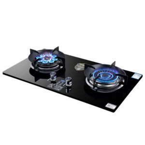 Cooktop SmartHeat™ Elétrico Digital - Cooktop 100% Elétrico